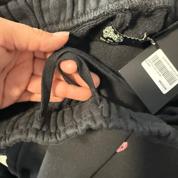 Darc Sport SHE Blossom Forever Durst Sweats V2, Black, M - Picture 4 of 6